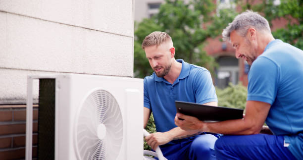 Best HVAC replacement cost  in Harmony Grove, CA